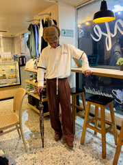 Pantalón sudadera IMPERIO