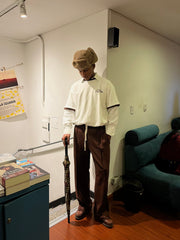 Pantalón sudadera IMPERIO