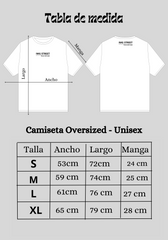 Camiseta Chamber - Unisex