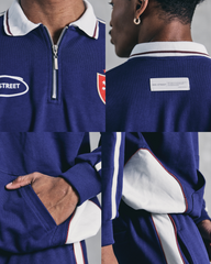 Hoodie Determinación
