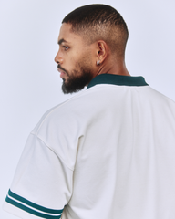 Camiseta polo  - Algodón Premium
