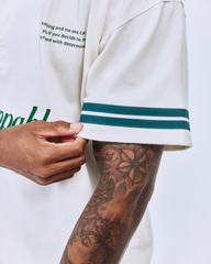 Camiseta polo  - Algodón Premium