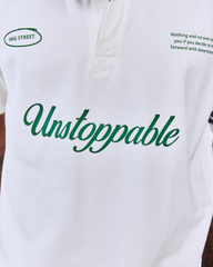 Camiseta polo  - Algodón Premium