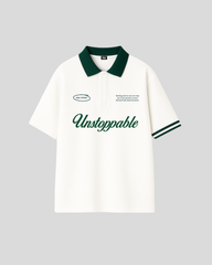Camiseta polo  - Algodón Premium