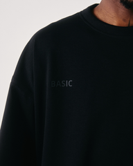 Camiseta Silencio - Minimalista 270gr