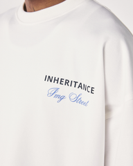 Camiseta Herencia White