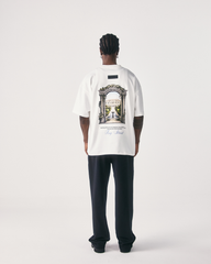 Camiseta Herencia White