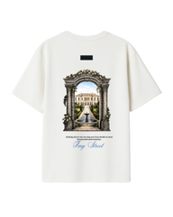 Camiseta Herencia White