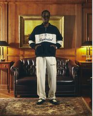 Hoodie Juramento - Burda Premium 380gr