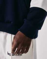 Hoodie Juramento - Burda Premium 380gr