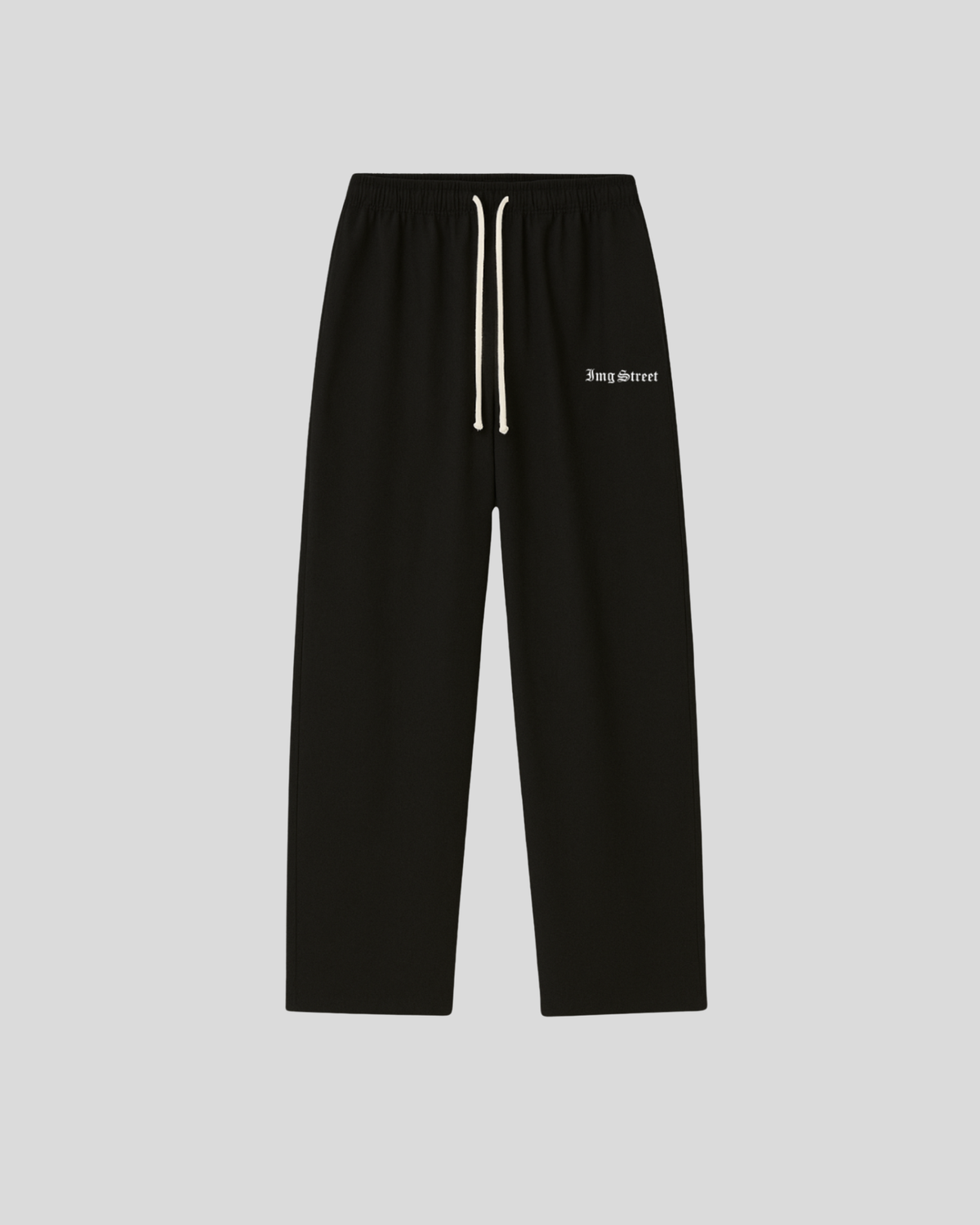 Pantalón Sudadera Clásico - Algodón 320gr