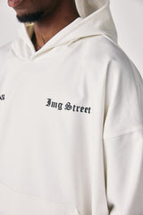 Hoodie Patrimonio