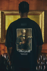 Camiseta Legado-Black