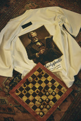 Camiseta Legado-White