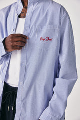 Camisa Manga larga Archivo