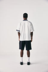 Camiseta Polo Linaje