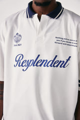 Camiseta Polo Linaje