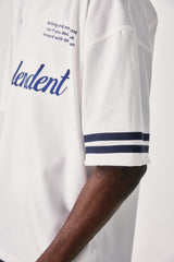 Camiseta Polo Linaje