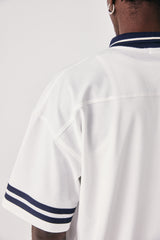 Camiseta Polo Linaje