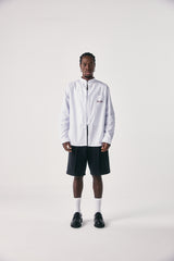 Camisa Blanca Manga larga Origen