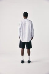 Camisa Blanca Manga larga Origen