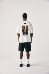 Camiseta Legado-White
