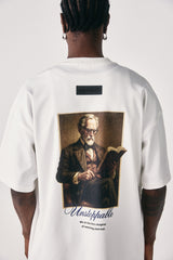Camiseta Legado-White