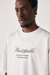 Camiseta Legado-White