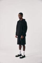 Hoodie Silencio