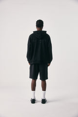 Hoodie Silencio