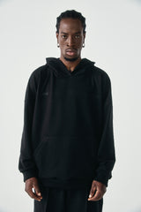 Hoodie Silencio