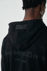 Hoodie Silencio