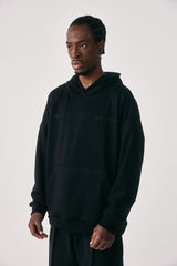 Hoodie Silencio