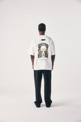 Camiseta Herencia-white