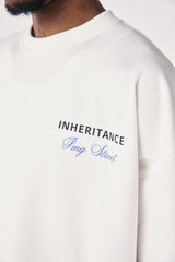 Camiseta Herencia-white