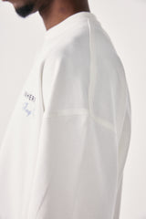 Camiseta Herencia-white