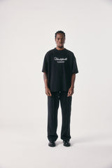 Camiseta Legado-Black
