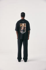 Camiseta Legado-Black