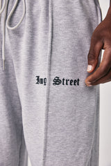 Pantalon sudadera Testamento
