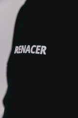 Hoodie Renacimiento- Negro - Unisex