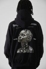 Hoodie FUTURE UNIVERSE