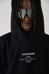 Hoodie FUTURE UNIVERSE