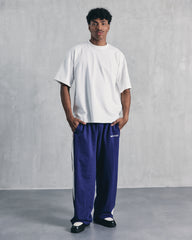 CAMISETA OVERSIZED 270GR BASICA BLANCA