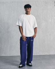 CAMISETA OVERSIZED 270GR BASICA BLANCA