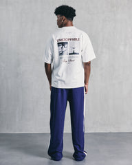 Camiseta Constancia White