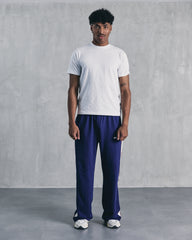 Camiseta Básica Slim Fit White