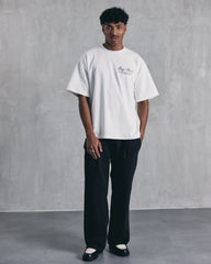 Camiseta Horizonte White