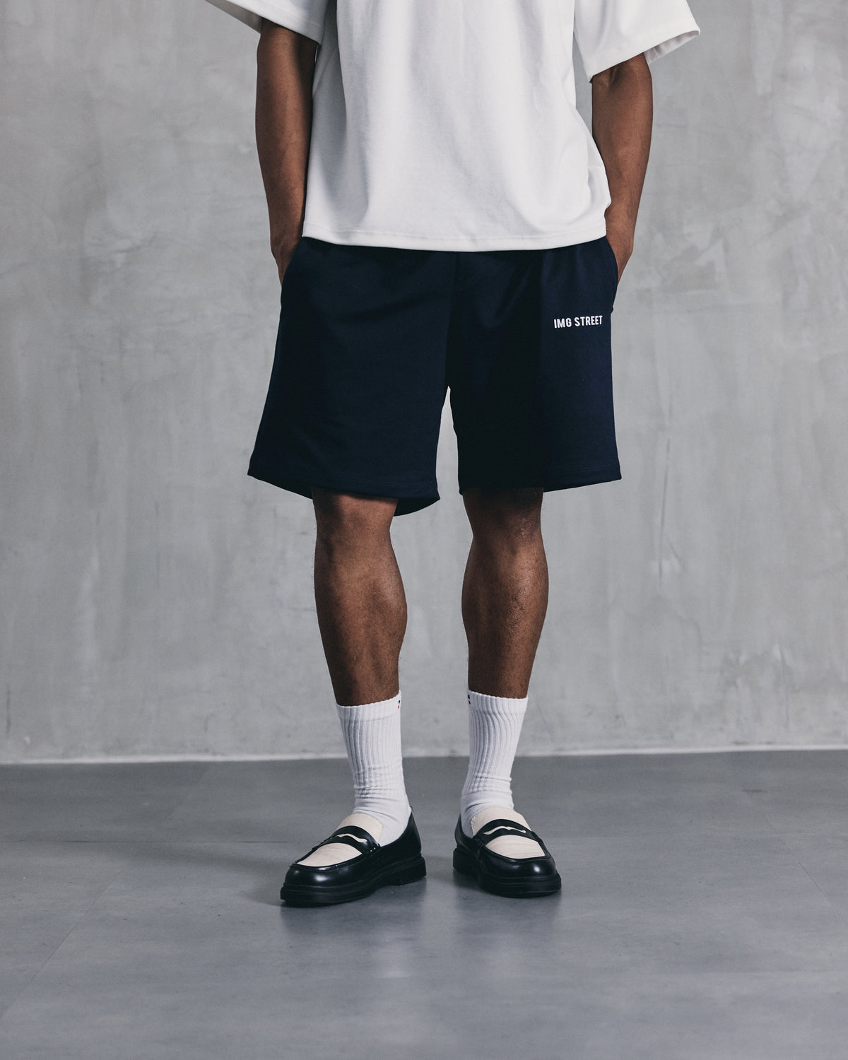 Bermuda Vision Blue