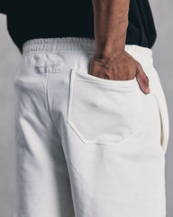 Bermuda Vision White