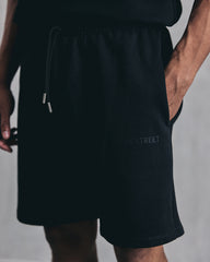 Bermuda Vision Black